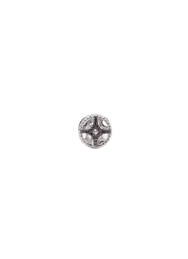 Fine Jewellery>LC COLLECTION JEWELLERY 18K White Gold Diamond Pendant