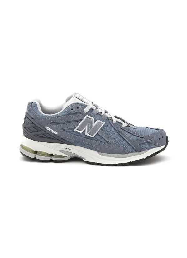 Sneakers>NEW BALANCE 1906 Low Top Lace Up Sneakers