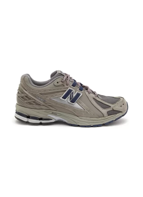 Sneakers>NEW BALANCE 1906 Low Top Lace Up Sneakers