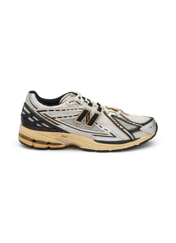 Sneakers>NEW BALANCE 1906R Low Top Lace Up Sneakers