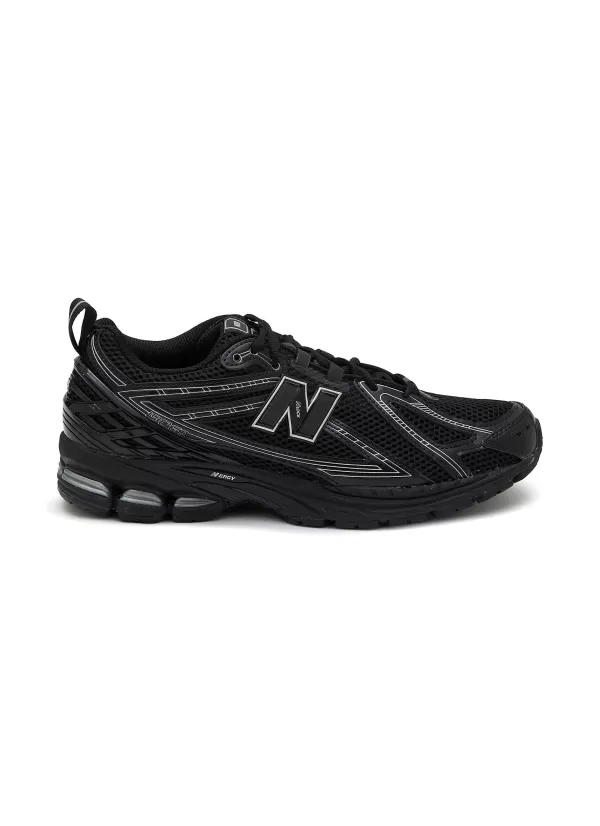 Sneakers>NEW BALANCE 1906R Low Top Lace Up Sneakers