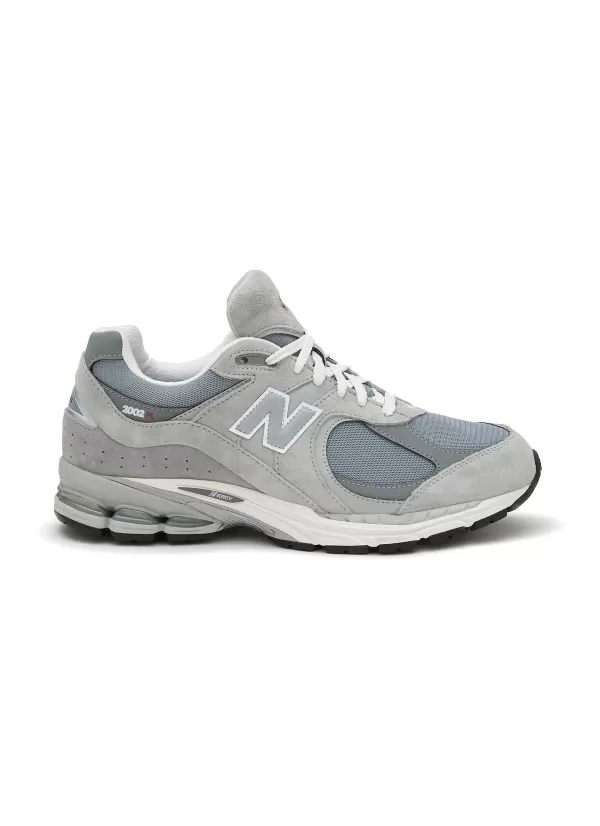 Sneakers>NEW BALANCE 2002Rx "Gore-Tex" Low Top Sneakers