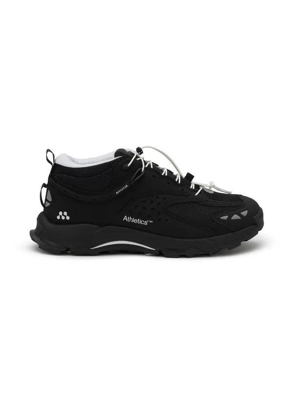 Sneakers>ATHLETICS FTWR 2.0 Mid Waterproof Low Top Sneakers