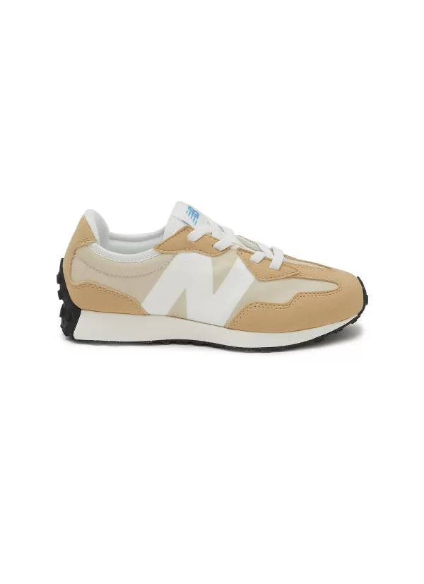 Shoes>NEW BALANCE 327 Kids Low Top Sneakers