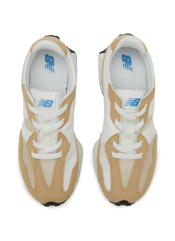 Shoes>NEW BALANCE 327 Kids Low Top Sneakers