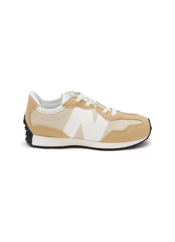 Shoes>NEW BALANCE 327 Toddlers Low Top Sneakers