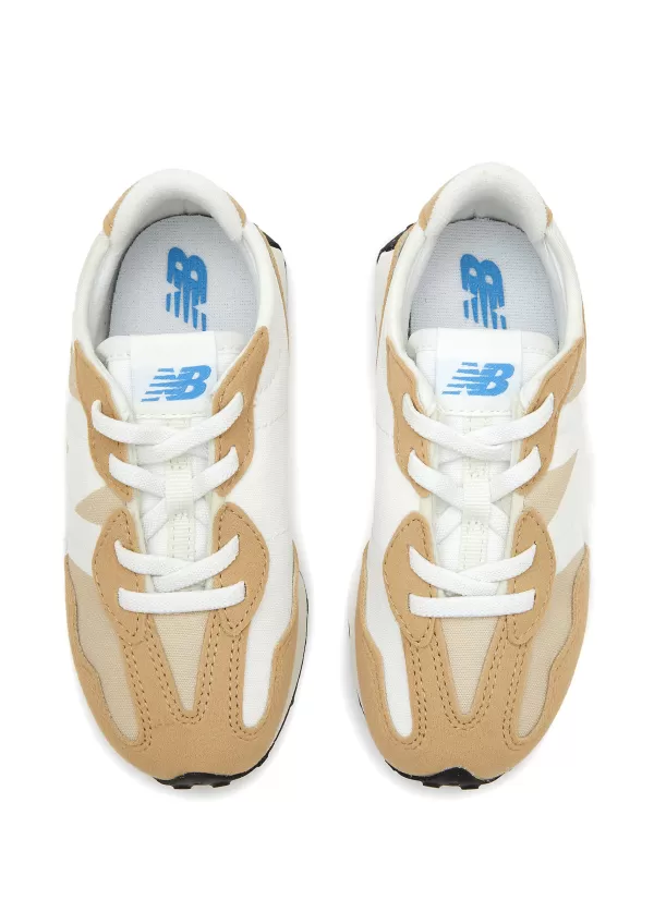 Shoes>NEW BALANCE 327 Toddlers Low Top Sneakers