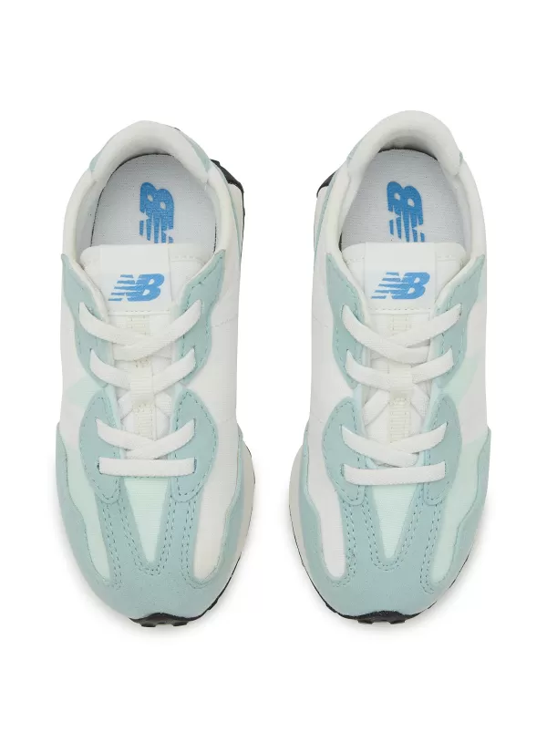 Shoes>NEW BALANCE 327 Toddlers Low Top Sneakers