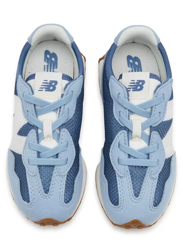 Shoes>NEW BALANCE 327 Toddlers Sneakers