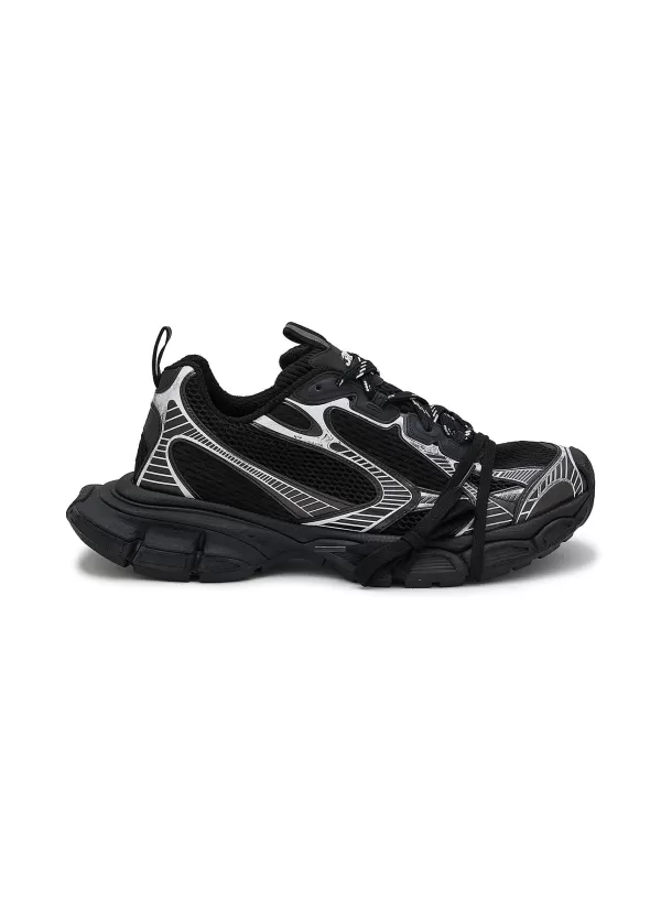 Sneakers>BALENCIAGA 3Xl Mesh Sneakers