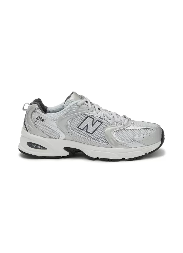 Sneakers>NEW BALANCE 530 Low Top Lace Up Sneakers