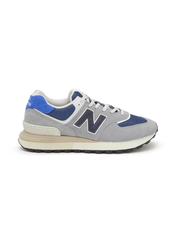 Sneakers>NEW BALANCE 574Lg Low Top Sneakers