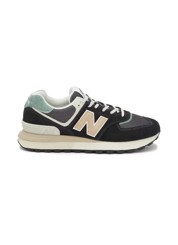 Sneakers>NEW BALANCE 574Lg Low Top Sneakers