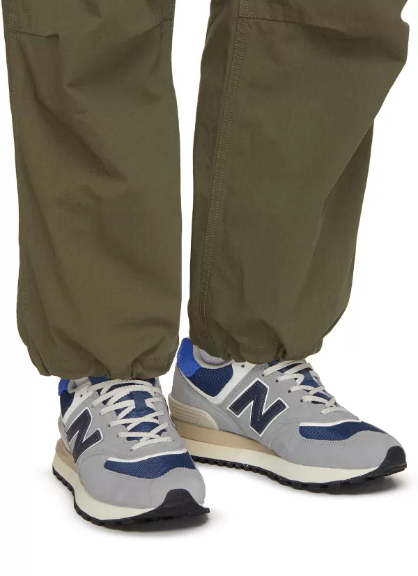 Sneakers>NEW BALANCE 574Lg Low Top Sneakers