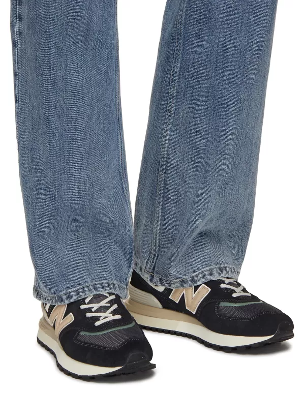 Sneakers>NEW BALANCE 574Lg Low Top Sneakers