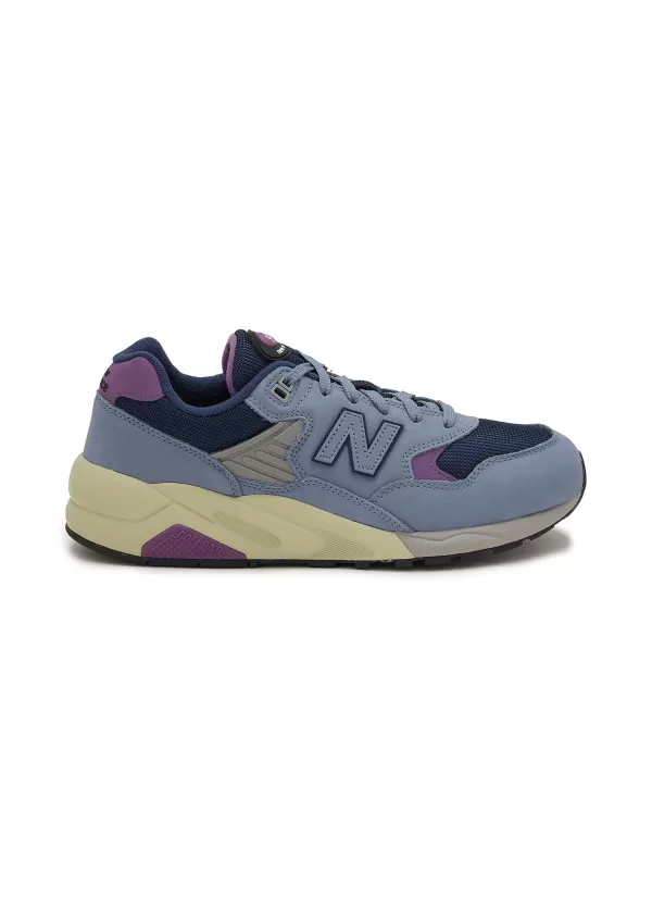 Sneakers>NEW BALANCE 580 Mesh Sneakers