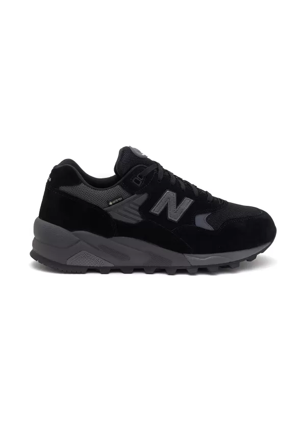 Sneakers>NEW BALANCE 580R Low Top Lace Up Sneakers