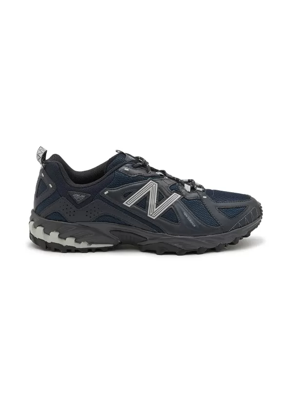 Sneakers>NEW BALANCE 610 Low Top Lace Up Sneakers