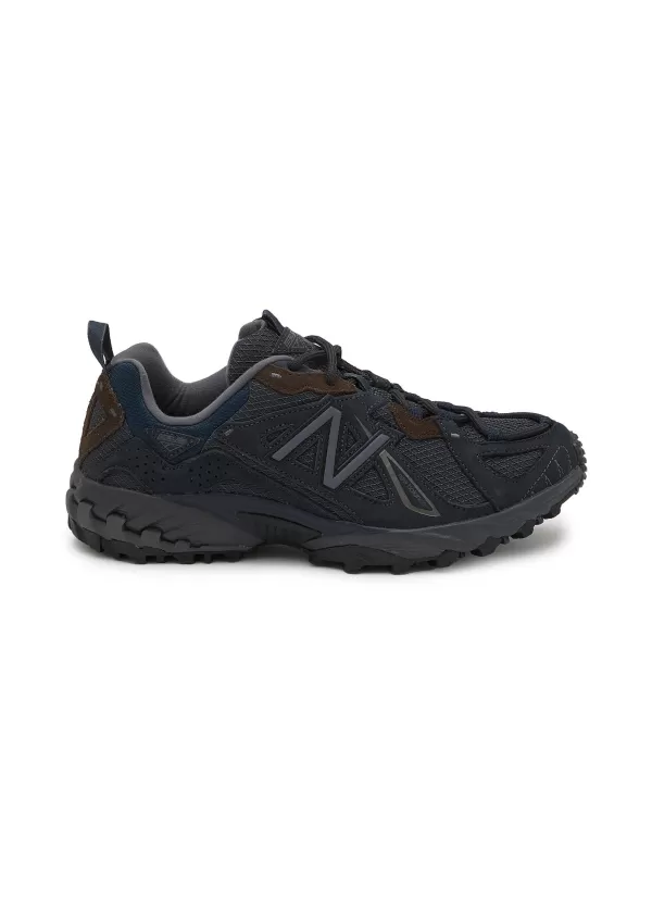 Sneakers>NEW BALANCE 610T Low Top Lace Up Sneakers