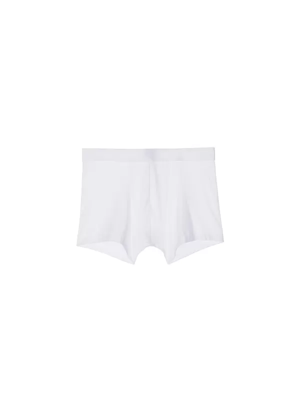 Underwear>ZIMMERLI 700 Pureness Jersey Trunks