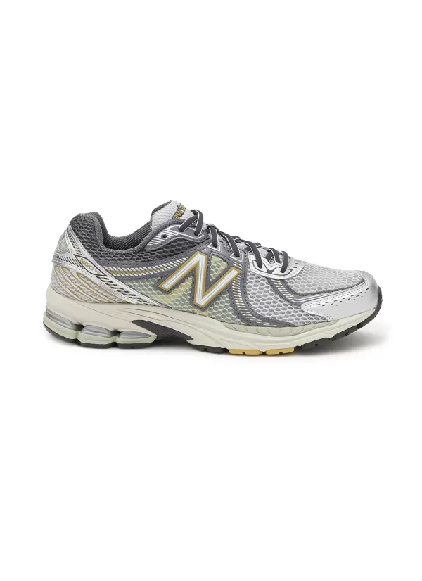 Sneakers>NEW BALANCE 860 Mesh Sneakers