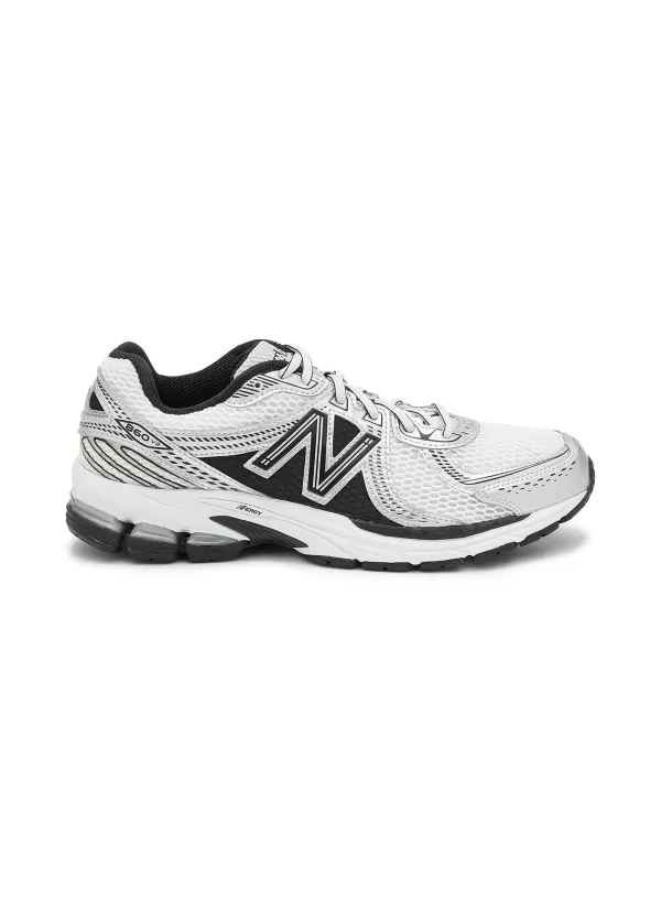 Sneakers>NEW BALANCE 860V2 Mesh Sneakers