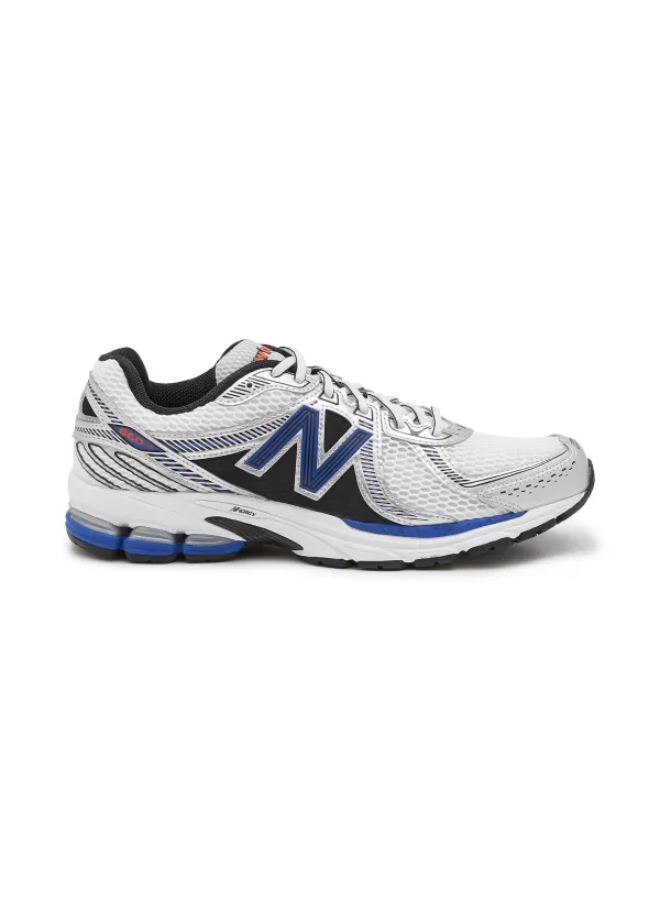 Sneakers>NEW BALANCE 860V6 Mesh Sneakers