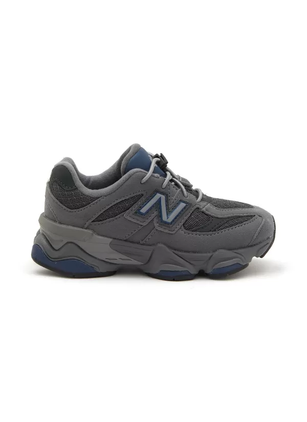 Shoes>NEW BALANCE 9060 Low Top Lace Up Toddlers Sneakers