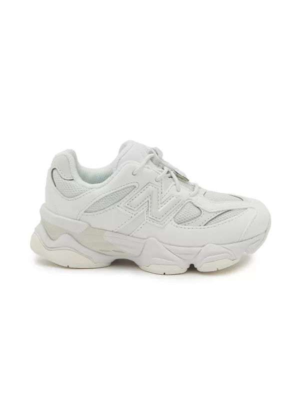 Shoes>NEW BALANCE 9060 Low Top Lace Up Toddlers Sneakers