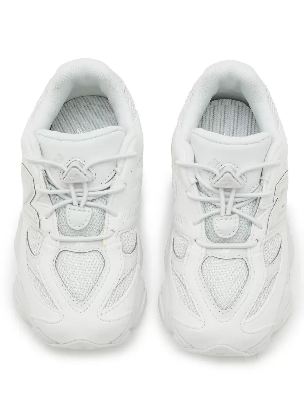 Shoes>NEW BALANCE 9060 Low Top Lace Up Toddlers Sneakers