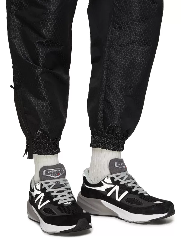 Sneakers>NEW BALANCE 991 V6 Low Top Lace Up Sneakers