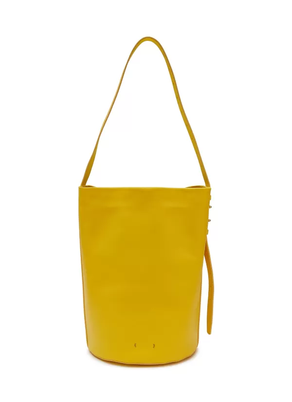 Tote Bags>PB 0110 Ab 91.9 Large Belt Bucket Tote