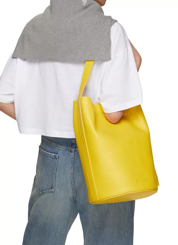 Tote Bags>PB 0110 Ab 91.9 Large Belt Bucket Tote