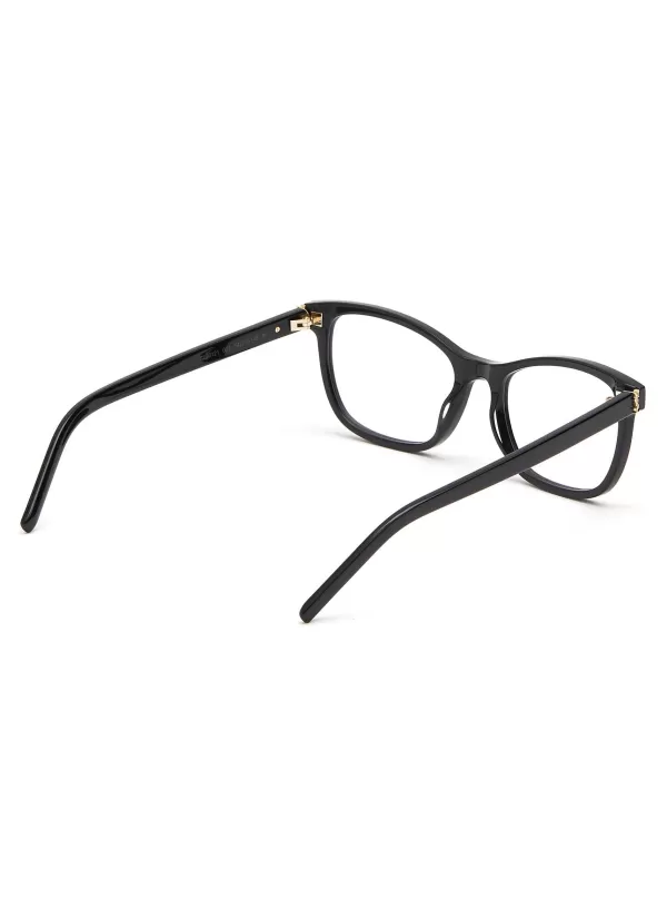 Eyewear>SAINT LAURENT Acetate Optical Glasses