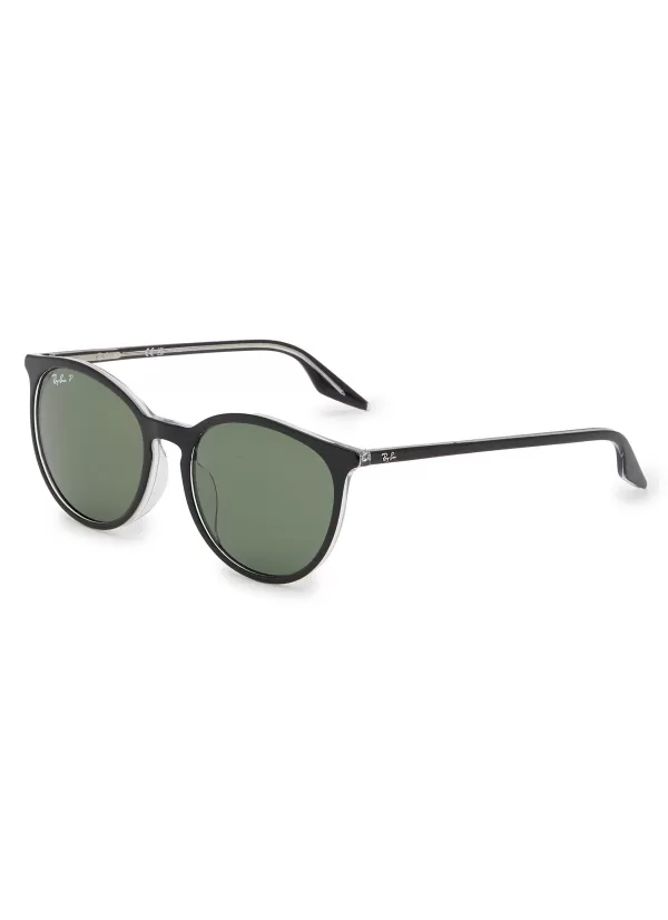 Eyewear>RAY BAN Acetate Phantos Sunglasses