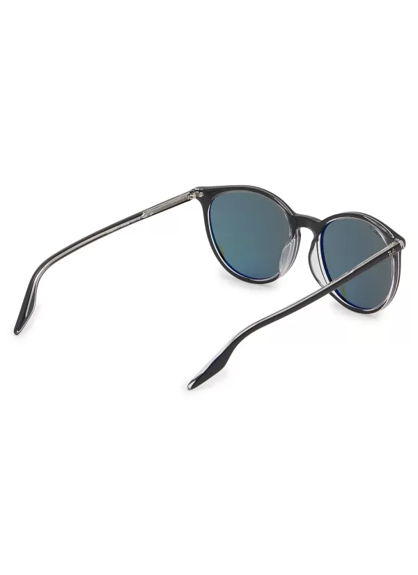 Eyewear>RAY BAN Acetate Phantos Sunglasses