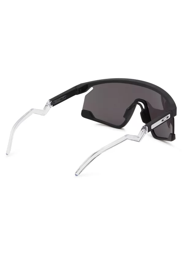 Eyewear>OAKLEY Acetate Single Lens Sunglasses