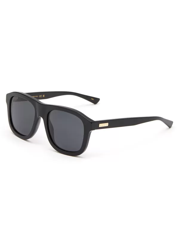 Eyewear>GUCCI Acetate Sunglasses