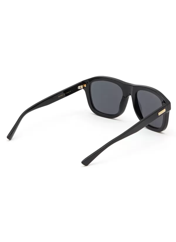 Eyewear>GUCCI Acetate Sunglasses