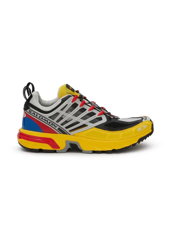 Sneakers>SALOMON Acs Pro Quicklace Low Top Sneakers