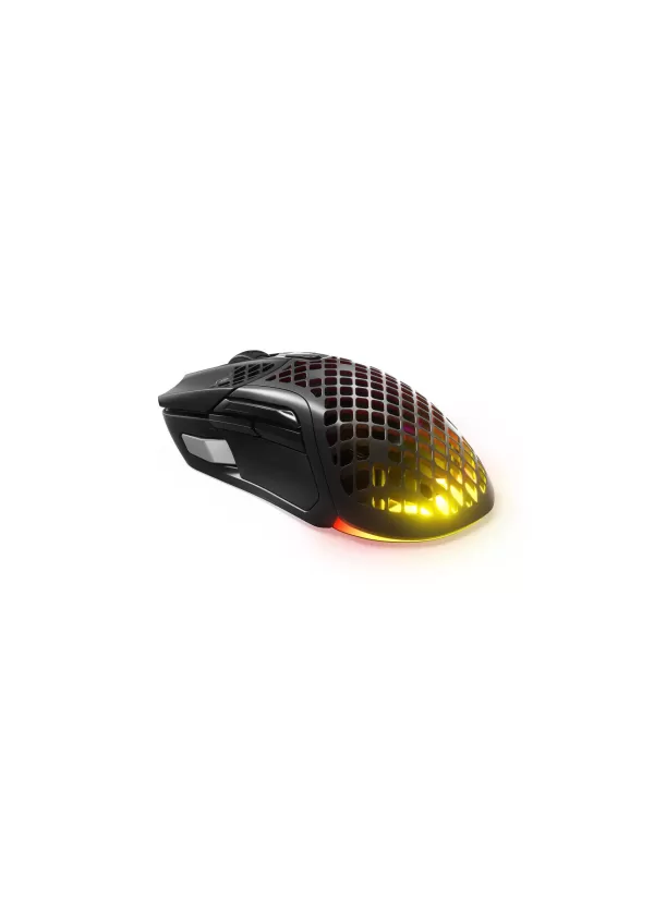 Tech Accessories>STEELSERIES Aerox 5' Wireless Ultra Lightweight Gaming Mouse