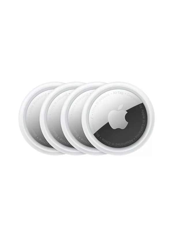 Tech Accessories>APPLE Airtag Pack Of 4