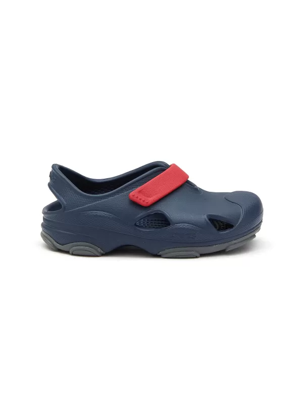 Shoes>CROCS KIDS All Terrain Toddlers Fisherman Sandals