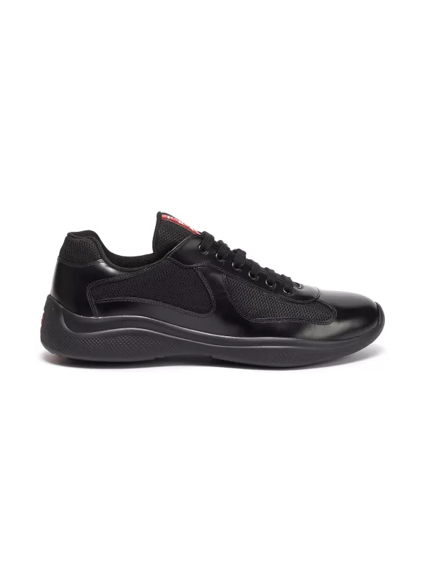 Sneakers>PRADA Americas Cup' Sneakers