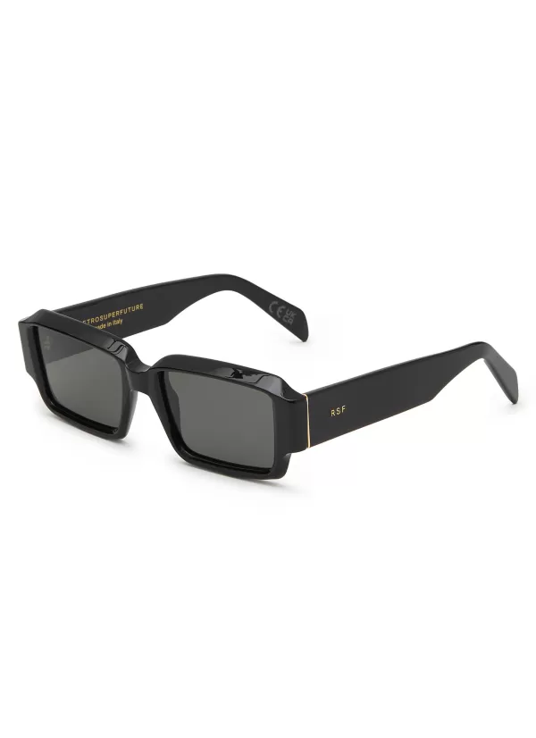 Eyewear>SUPER Astro Black Sunglasses