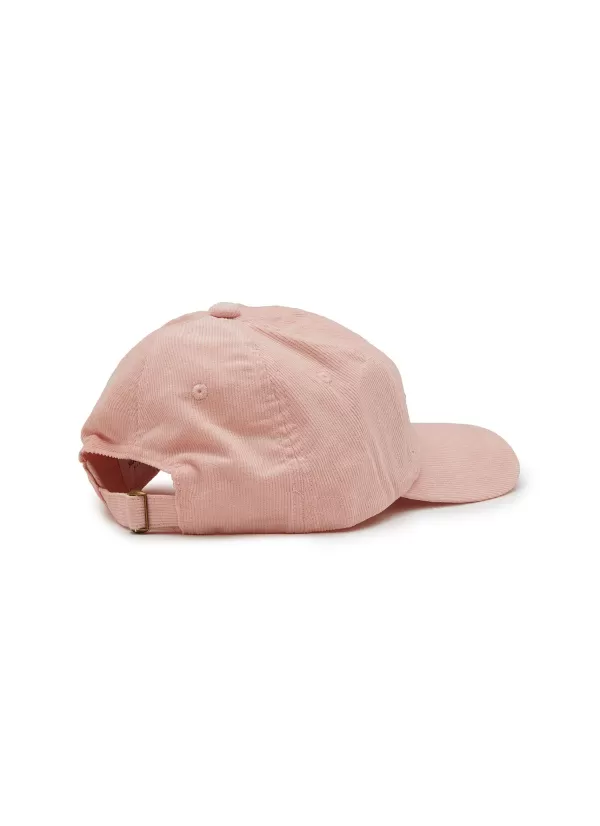 Hats & Gloves>MAISON LABICHE Beaumont Amour Cap