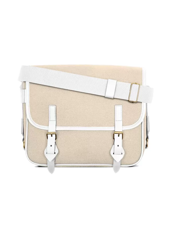 Crossbody>L/UNIFORM Canvas Crossbody Bag N°43