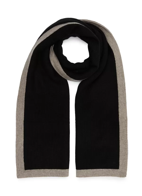 Scarves>JOVENS Cashmere Scarf