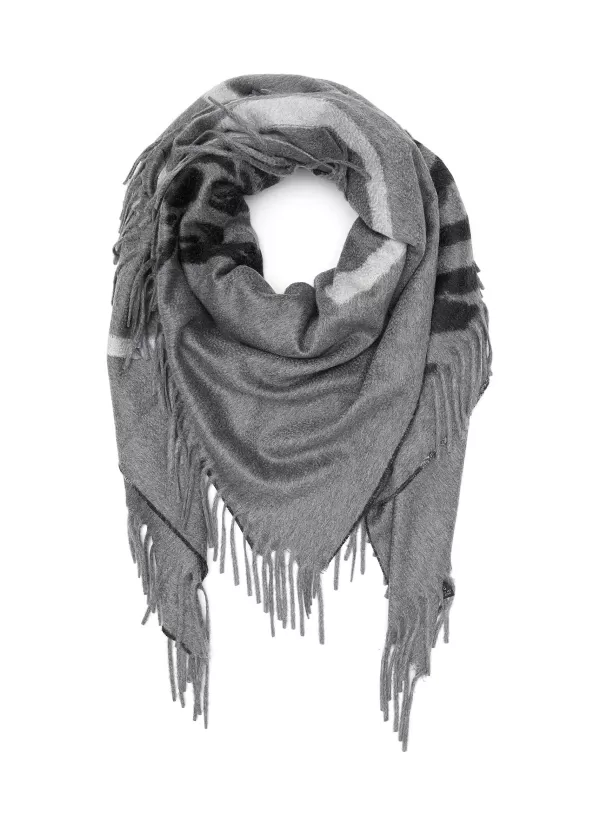 Scarves & Wraps>COLOMBO Cashmere Shawl