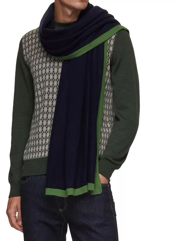 Scarves>JOVENS Cashmere Shawl